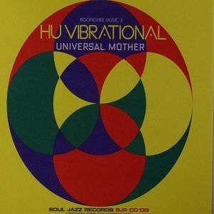 Universal Mother