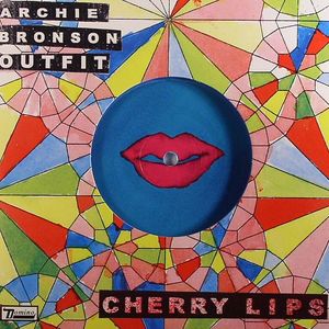 Cherry Lips