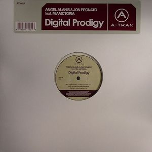 Digital Prodigy