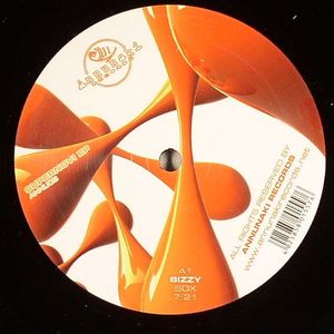 Supernovi EP