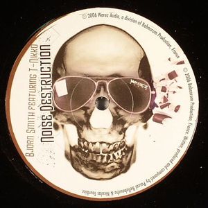 Noise Destruction