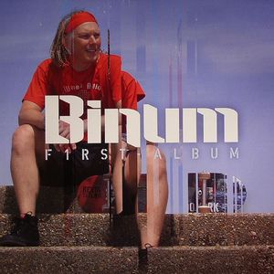 First Album