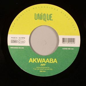 Akwaaba