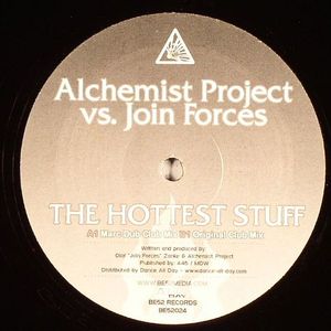 The Hottest Stuff