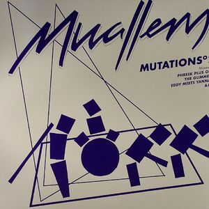 Mutations 2