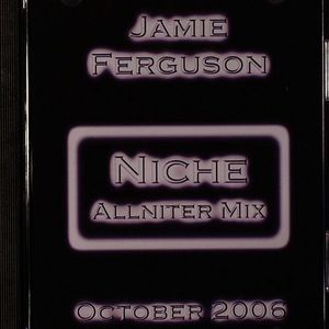 Niche Allniter Mix: October 2006