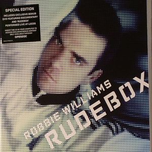 Rudebox