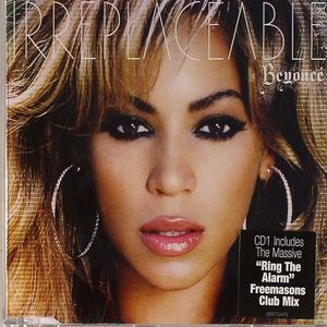 Irreplaceable