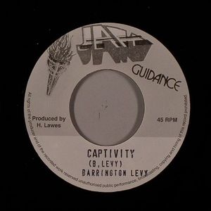 Captivity (Take 5 Riddim)