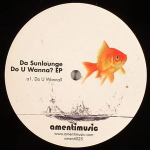 Do You Wanna? EP