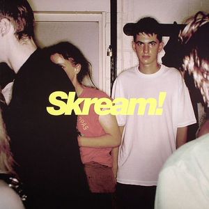 Skream!