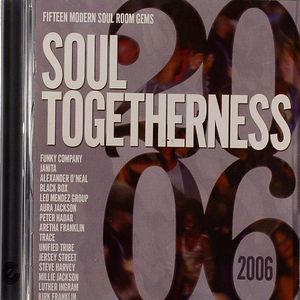 Soul Togetherness 2006