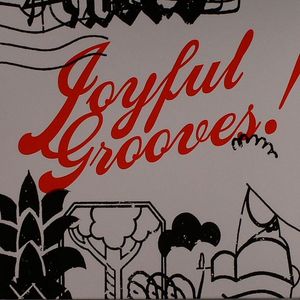 Joyful Grooves!