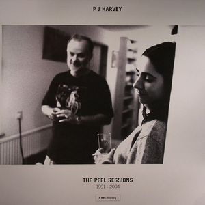 The Peel Sessions 1991-2004