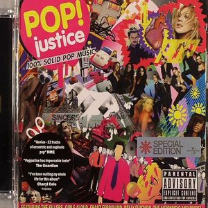 100% Solid Pop Music