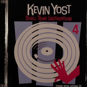 Small Town Underground 4