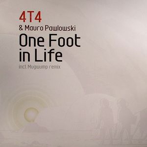 One Foot In Life