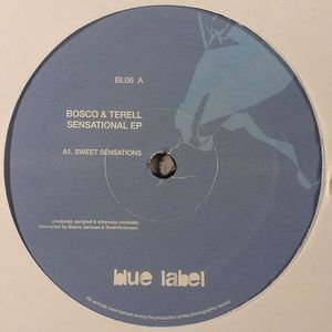 Sensational EP