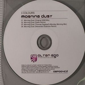Morning Dust