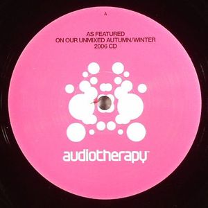 Audiotherapy Autumn/Winter 2006 Sampler