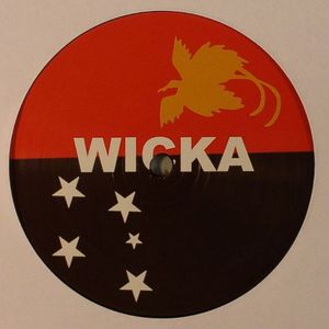 Papua New Guinea