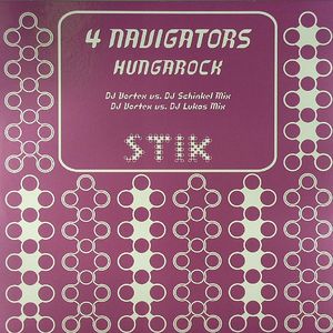 Hungarock