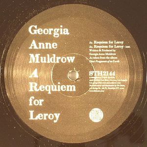 Requiem For Leroy