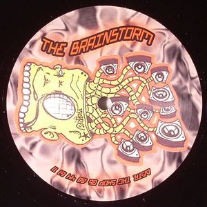 The Brainstorm