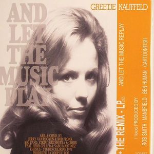 And Let The Music Pla (Original LP & Remixes LP)