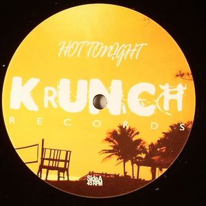 Hot Tonight