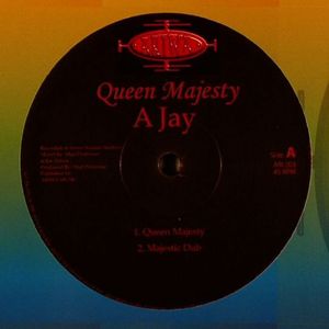 Queen Majesty