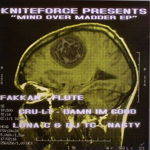 Mind Over Madder EP