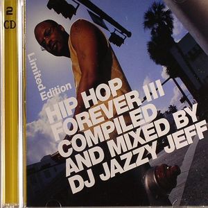 Hip Hop Forever III