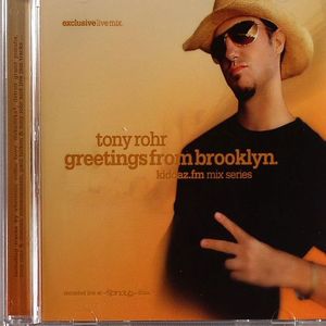 Greetings From Brooklyn: Exclusive Live Mix
