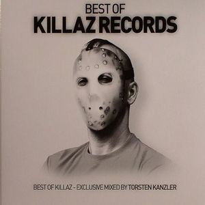 Best Of Killaz Records