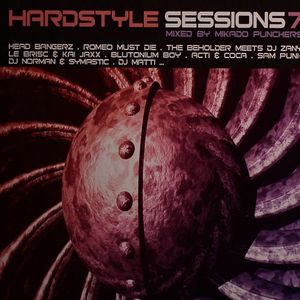 Hardstyle Sessions 7