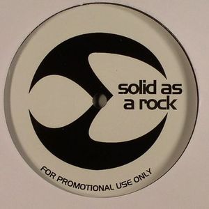 Solid As A Rock