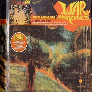 At War With The Mystics 5.1