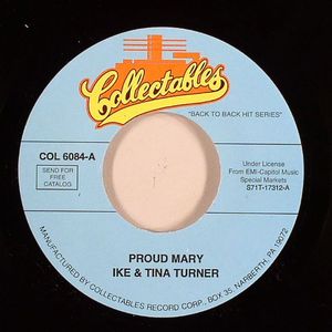 Proud Mary