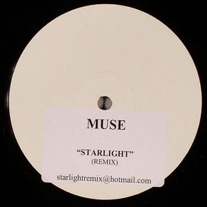 Starlight (remix)