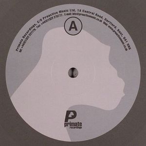 Atomic Jam EP