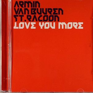 Love You More