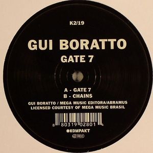 Gate 7