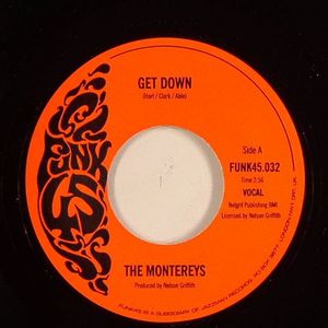 Get Down