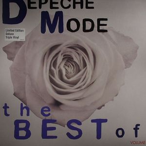The Best Of Depeche Mode Vol 1