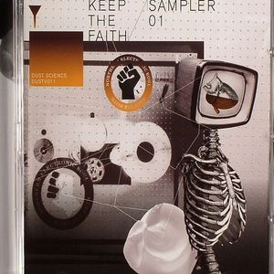 Keep The Faith: Sampler 01