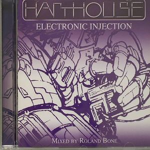 Electronic Injection