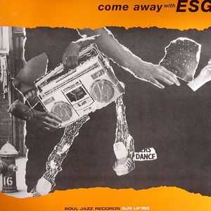 Come Away With ESG