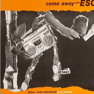 Come Away With ESG