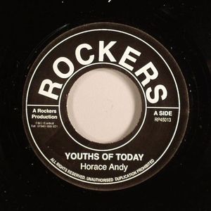 Youths Of Today